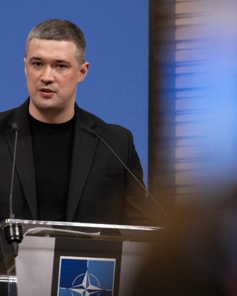 Ukraine : Mykhaïlo Fedorov appelle à des élections pour restaurer la démocratie pendant la guerre