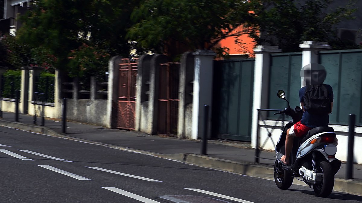 Un adolescent de 17 ans décède à Toulouse après un refus d'obtempérer et un accident