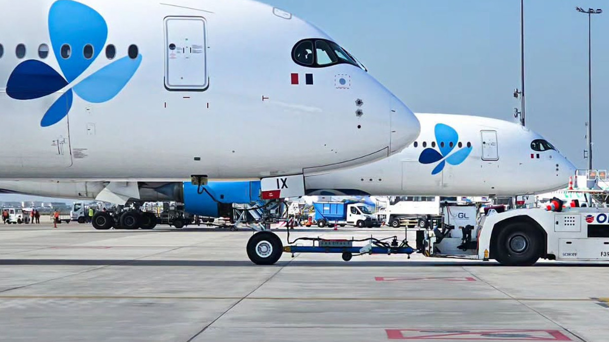 Un agent de piste succombe à un accident sur le tarmac de Montréal-Trudeau