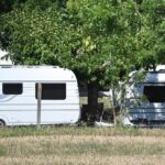 Un agriculteur lucernois signe un contrat pour accueillir des gens du voyage dans son champ