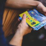 Un Américain remporte 525 000 dollars en quelques minutes grâce à des tickets à gratter dans l'Ohio