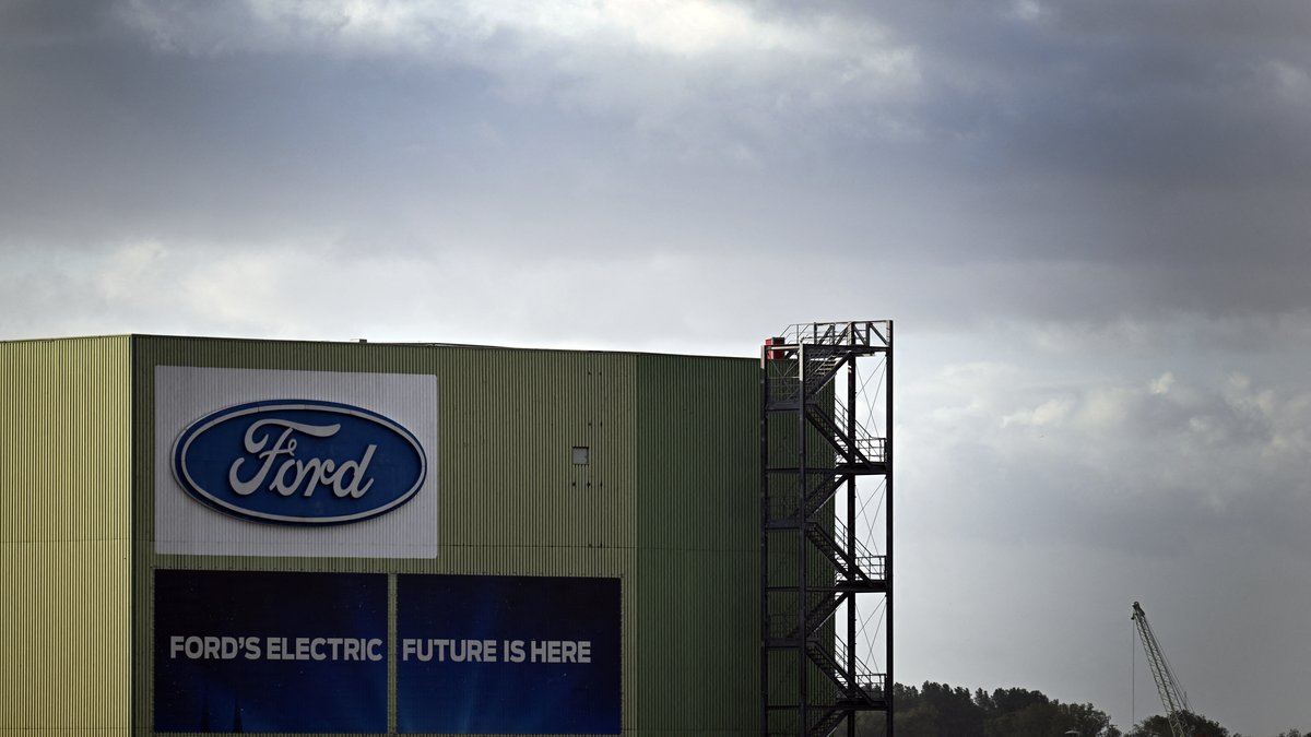 Un ancien électricien de Ford licencié pour un vol présumé de cookies demande justice