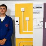 Un apprenti albigeois de 17 ans remporte la médaille d'or nationale en électricité