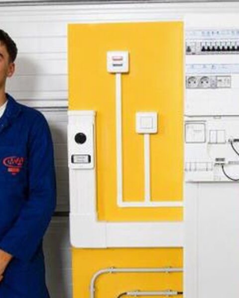 Un apprenti albigeois de 17 ans remporte la médaille d'or nationale en électricité