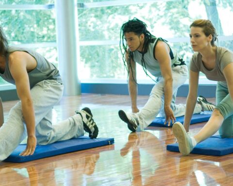 Un Australien utilise une IA pour contourner le système de réservation d'un cours de pilates