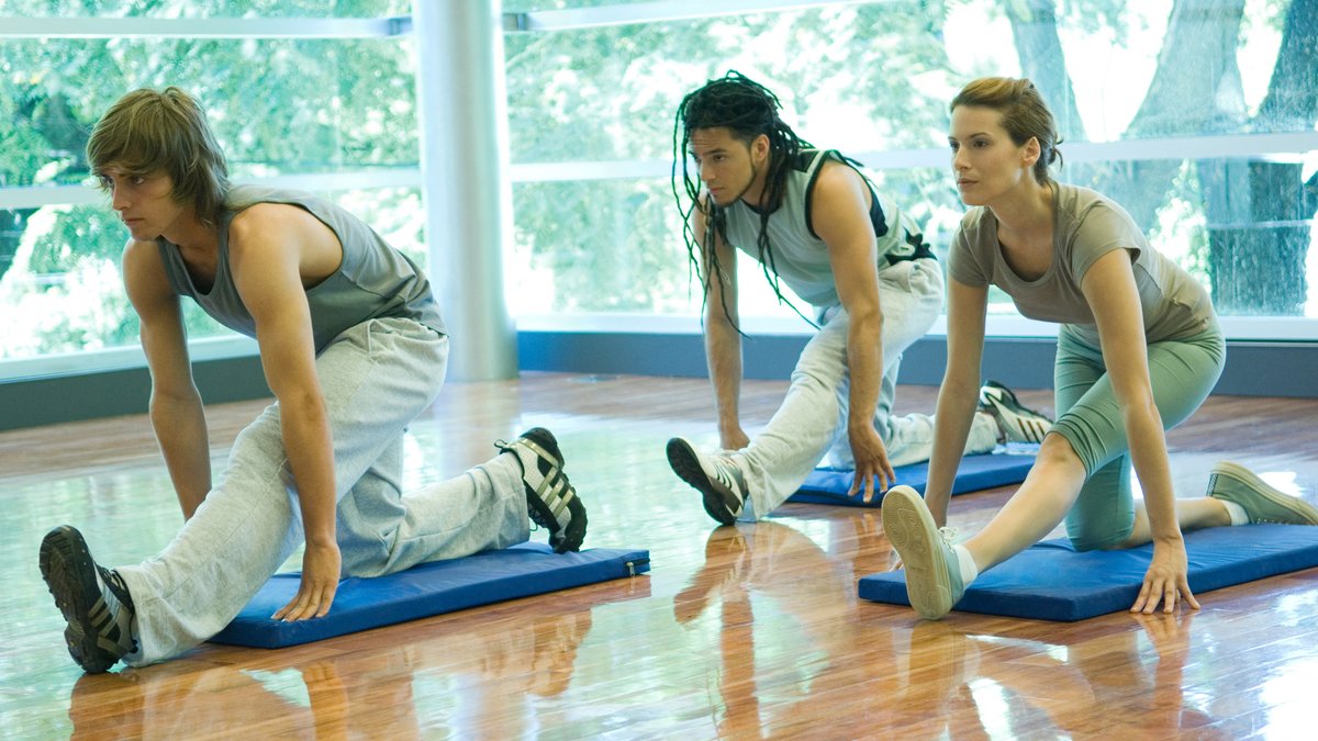Un Australien utilise une IA pour contourner le système de réservation d'un cours de pilates