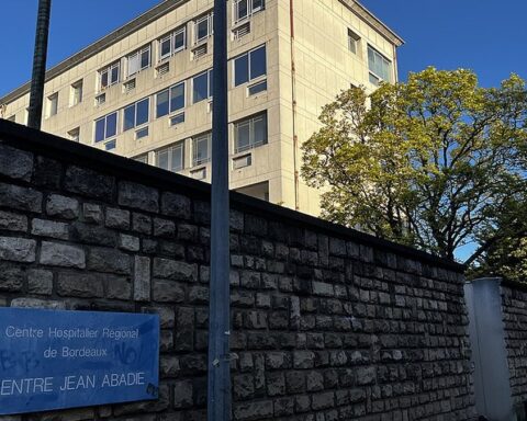 Un bébé décède à l'hôpital de Sarlat, la maternité fermée depuis deux ans