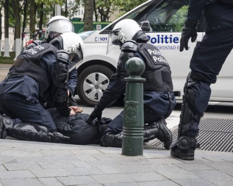 Un belge de 19 ans arrêté pour un meurtre commis en Espagne, il s'était trompé de cible