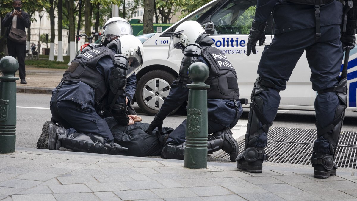 Un belge de 19 ans arrêté pour un meurtre commis en Espagne, il s'était trompé de cible
