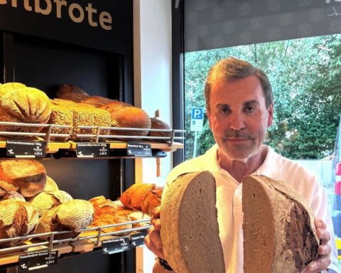 Un boulanger de Bavière condamné à investir 15 000 euros suite à une réclamation sur le poids des pains