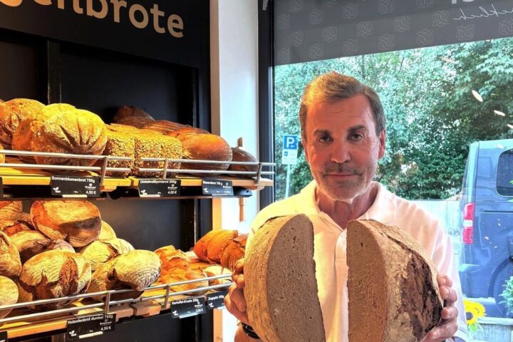 Un boulanger de Bavière condamné à investir 15 000 euros suite à une réclamation sur le poids des pains