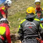 Un corps sans vie découvert en Andorre lors des recherches pour un touriste britannique disparu