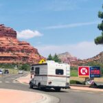 Un couple américain en état d'ivresse interpellé avec ses jeunes enfants sous 42 °C en Arizona