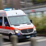 Un couple découvre le décès de leur fils de 31 ans sur la banquette arrière de leur voiture en Italie