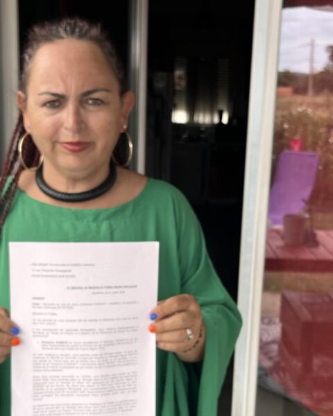Un couple près de Tarbes confronté à un blocage administratif au Sénégal depuis plusieurs semaines