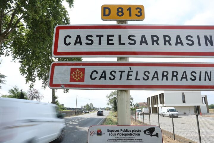 Un couple tahitien de Castelsarrasin condamné pour violences conjugales sur leur bébé de six mois
