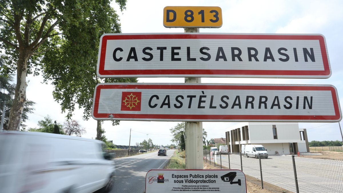 Un couple tahitien de Castelsarrasin condamné pour violences conjugales sur leur bébé de six mois