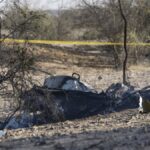 Un crash d'avion touristique près de Nazca (Pérou) fait treize morts, dont onze Européens