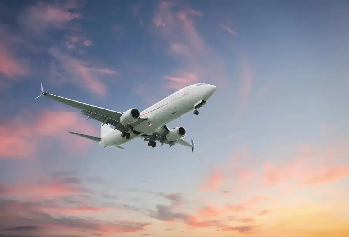 Un drone explosif découvert à Leipzig à proximité d'un avion ukrainien transportant des munitions : une catastrophe évitée de justesse.