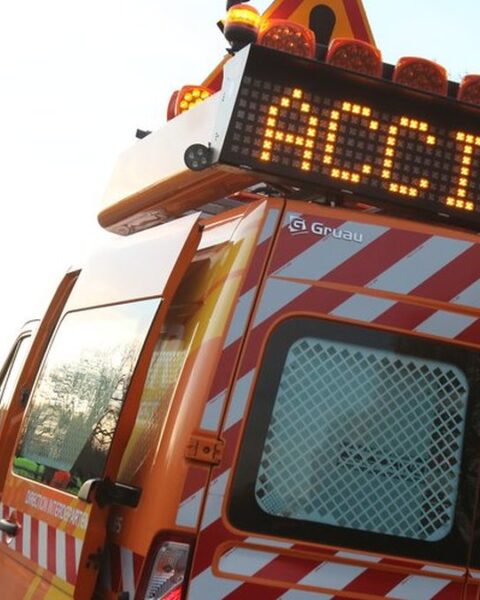 Un enfant belge de 7 ans blessé par un conducteur ivre en Autriche
