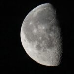 Un étage supérieur de SpaceX va percuter la Lune ce mercredi sans danger pour la Terre