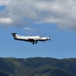 Un exercice militaire américain lié au crash mortel d'un avion médical au Nouveau-Mexique
