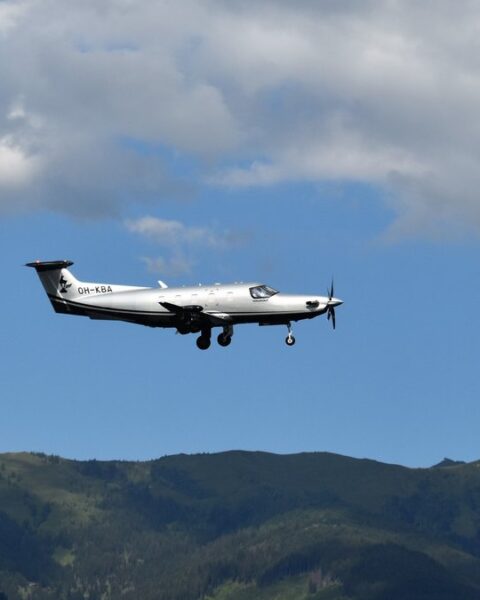 Un exercice militaire américain lié au crash mortel d'un avion médical au Nouveau-Mexique