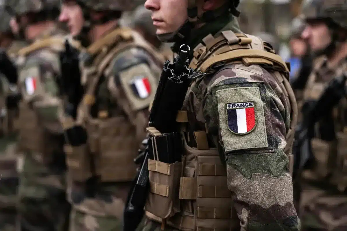 Un exercice militaire de quatre jours mobilisera des soldats dans le sud de l'Essonne et nécessitera votre participation.