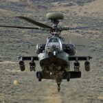 Un hélicoptère d'attaque américain s'écrase au Texas, faisant deux victimes militaires