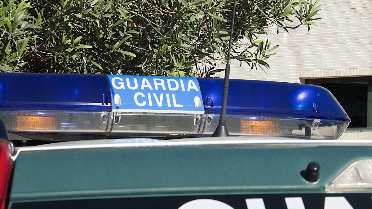 Un homme arrêté en Espagne pour avoir caché le corps de son père momifié durant sept mois