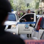 Un homme de 26 ans arrêté à Athènes pour le meurtre d'Elisabeth-Jane Ross, retrouvée dans une valise