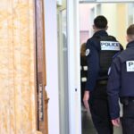Un homme s'enfuit du tribunal de Lyon après avoir été condamné pour avoir percuté des policiers
