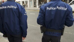 Un homme séquestré en Belgique par de faux policiers, trois suspects arrêtés