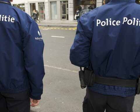 Un homme séquestré en Belgique par de faux policiers, trois suspects arrêtés