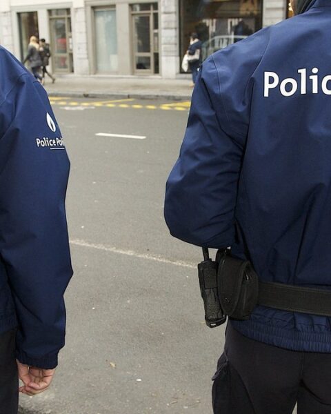 Un homme séquestré en Belgique par de faux policiers, trois suspects arrêtés