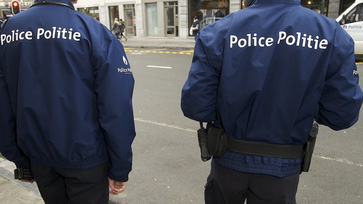 Un homme séquestré en Belgique par de faux policiers, trois suspects arrêtés