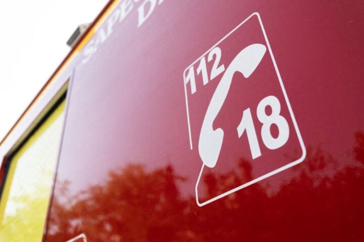 Un incendie de forêt s'est déclaré près de Dax, touchant 25 hectares dans les Landes
