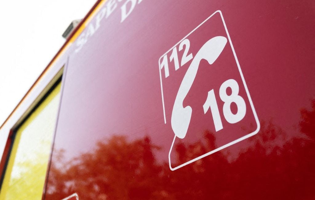 Un incendie de forêt s'est déclaré près de Dax, touchant 25 hectares dans les Landes