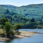 Un jeune homme de 18 ans retrouvé sain et sauf après une disparition au lac de Laouzas