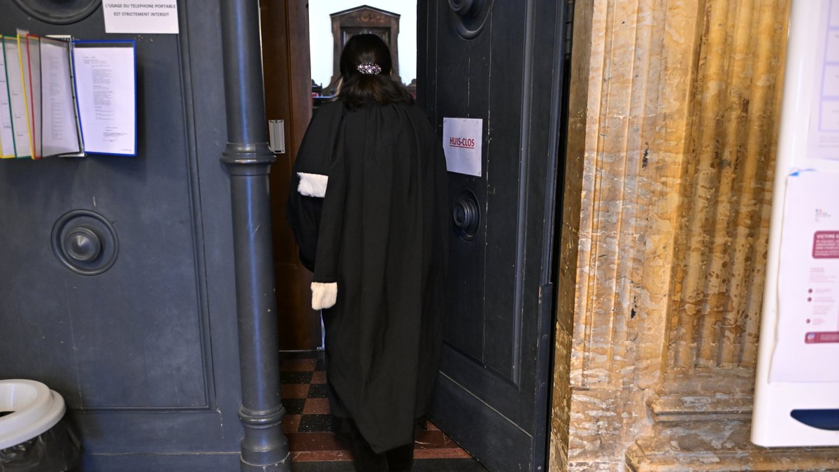 Un jeune homme suisse reconnu pénalement irresponsable pour avoir tué son père à La Neuveville
