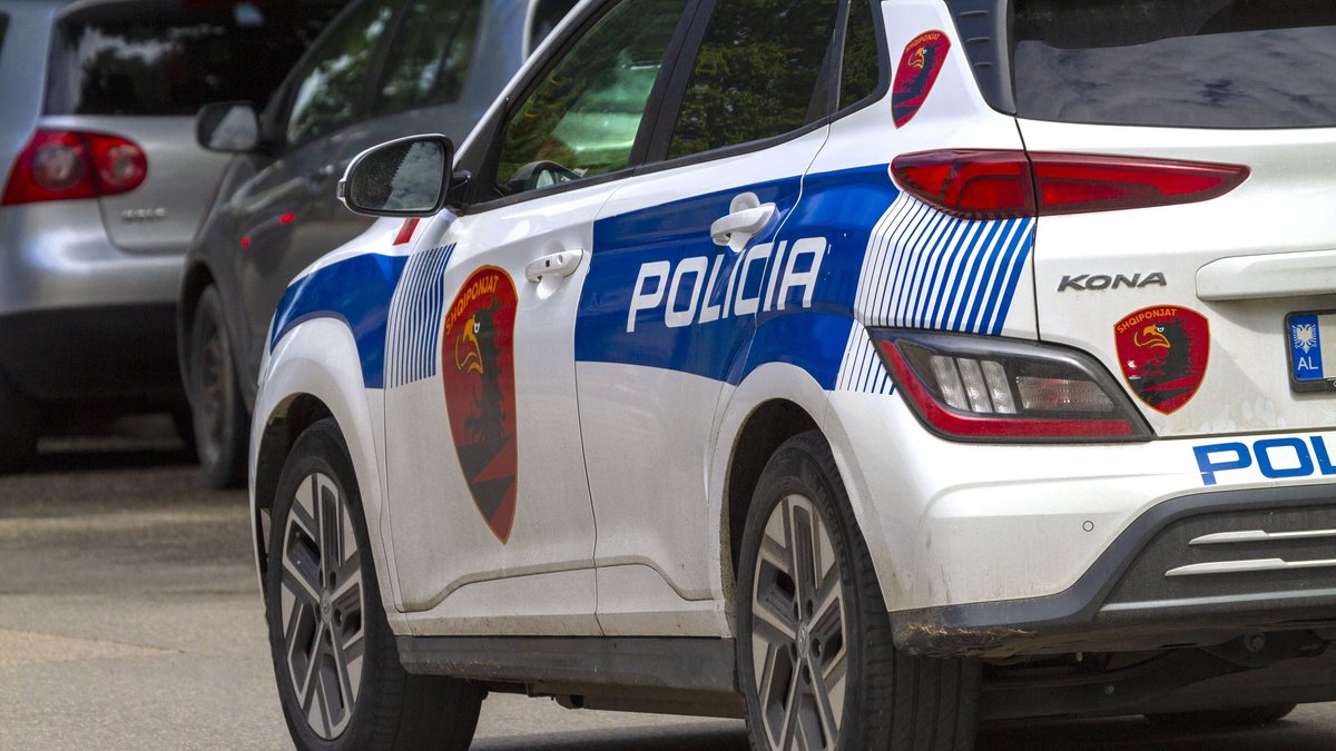 Un jeune Niçois de 20 ans retrouvé mort en Albanie, un suspect arrêté et un autre recherché