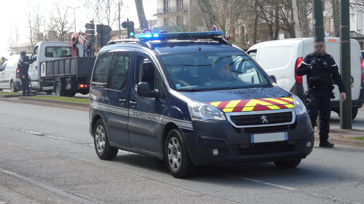 Un octogénaire découvre le corps de son fils et meurt d'un arrêt cardiaque à Médréac, une enquête ouverte