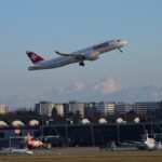 Un passager français confronté à une annulation de sa réservation par Swiss avant l'embarquement