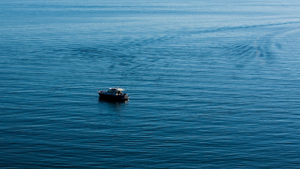 Un pêcheur vénézuélien retrouvé vivant après cinq jours à la dérive, trois compagnons morts