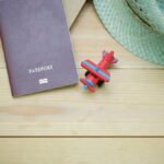 Un père français perd 3 000 euros de vacances en raison d'un passeport légèrement endommagé