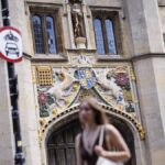 Un professeur noir de Cambridge, soumis à des accusations de plagiat et de racisme, retrouvé mort à Londres