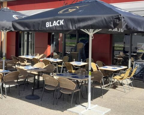Un restaurant en Puy-de-Dôme lutte contre le gaspillage avec des plats de la veille à 5 euros