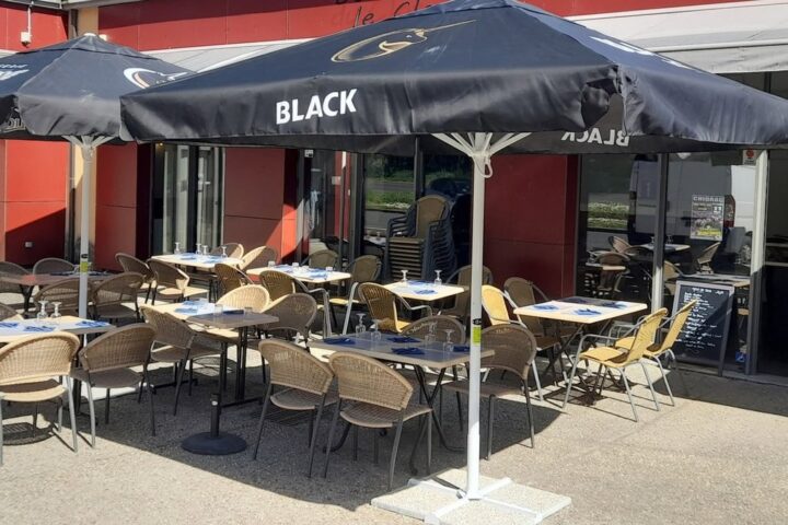 Un restaurant en Puy-de-Dôme lutte contre le gaspillage avec des plats de la veille à 5 euros