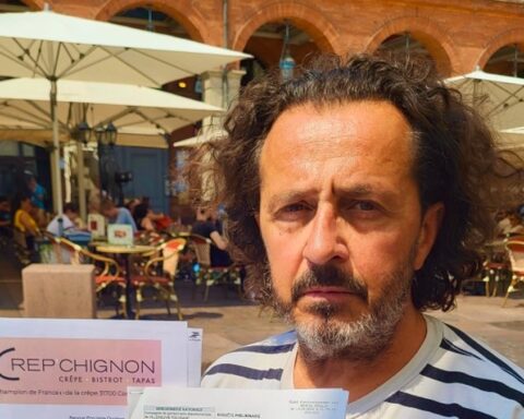 Un restaurateur près de Toulouse appelle à l'aide après une escroquerie de 24 000 €