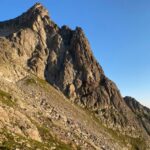 Un rocher se détache et entraîne la chute mortelle du vice-amiral Olivier Lebas dans les Pyrénées